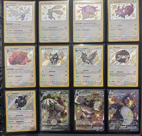 Pokémon TRUE MASTER SET DESTINO SPLENDENTE