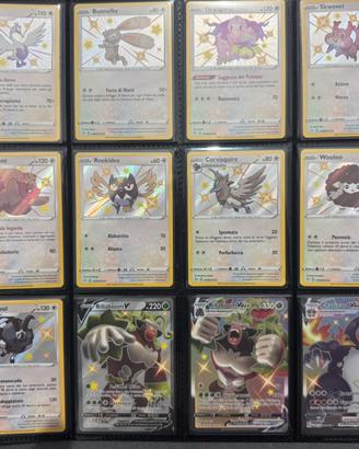 Pokémon TRUE MASTER SET DESTINO SPLENDENTE