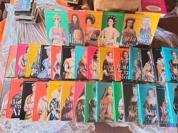 Serie 34 Biografie Le donne della Storia