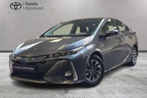 Toyota Prius 1.8h plug-in