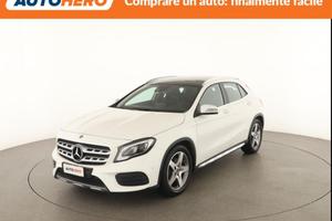 MERCEDES-BENZ GLA 250 JU31462
