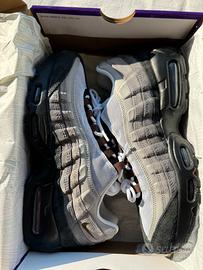 Nike Air Max 95 SB Cacao Wow Tg 44