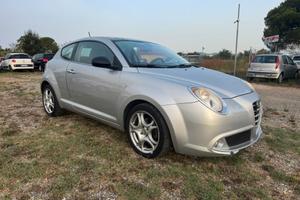Alfa Romeo MiTo 1.3 JTD 2012 NEOPATENTATI