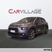 CITROEN C3 1.2 puretech Max s&s 110cv