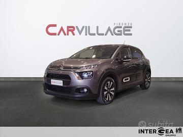 CITROEN C3 1.2 puretech Max s&s 110cv