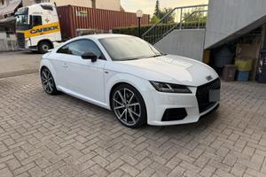 Audi TT MK3