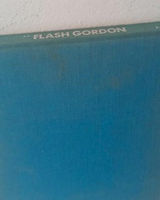 FLASH GORDON cartonato - ALEX RAYMOND 1972