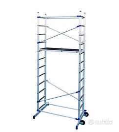 Trabattello Pinna Clic