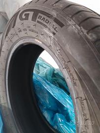 Gomme estive 185/65/15