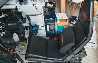 Next Level F-GT