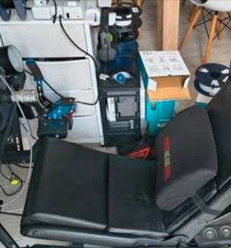 Next Level F-GT