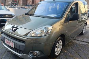 Peugeot Partner Tepee 1.6 HDi 90CV Comfort
