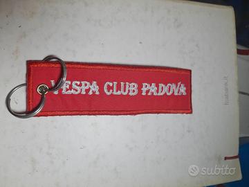 Portachiavi Vespa