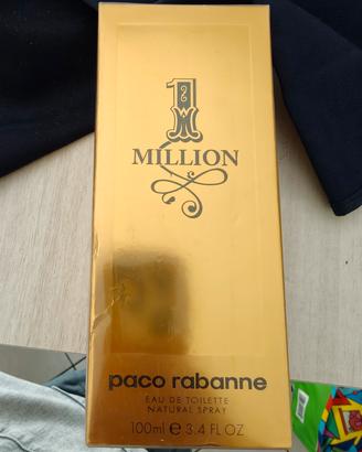 profumo One Million