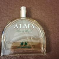 Alma secret wood la Martina 