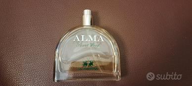 Alma secret wood la Martina 