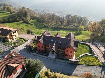 Appartamento Blessagno [Cod. rif 3276553VRG]