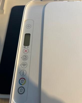 HP DESKJET 2710E