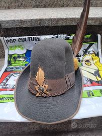 cappello alpino