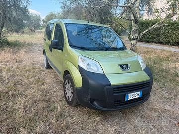 Peuget bipper