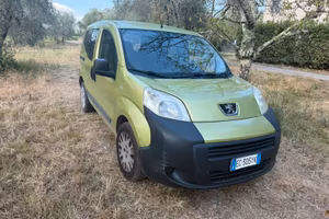 Peuget bipper