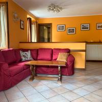 Casa vacanze appartamento quadrilocale Selvino