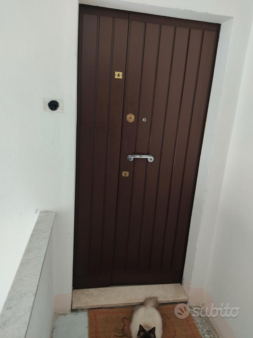 Apartment in Biddacidru/Villacidro, Medio Campidano - Vista 5