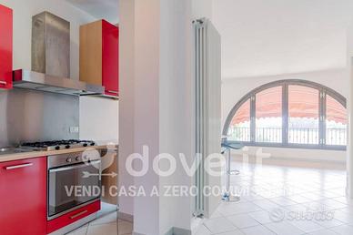 Appartamento via Falce, 91, 44124, Ferrara