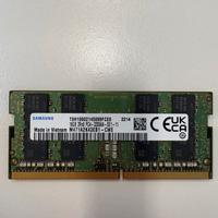 Memoria RAM 16GB DDR4 SODIMM