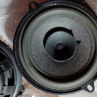 Casse altoparlanti 130mm Talento Trafic Vivaro