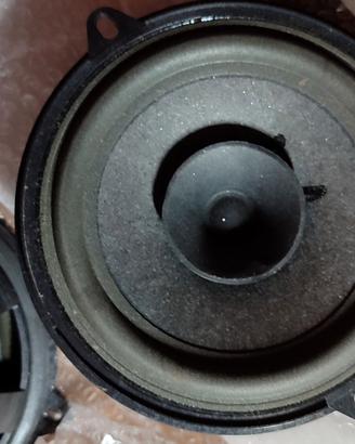 Casse altoparlanti 130mm Talento Trafic Vivaro