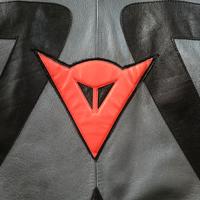 Tuta integrale Dainese in pelle