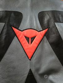 Tuta integrale Dainese in pelle
