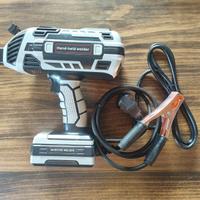 Saldatrice portatile inverter 220 V - 4600 W