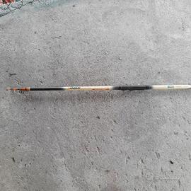CANNA DA PESCA " CAMOR 2000 " BY CMT