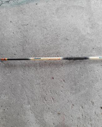 CANNA DA PESCA " CAMOR 2000 " BY CMT