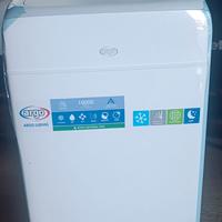 climatizzatore portatile argo ludvig