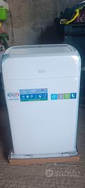 climatizzatore portatile argo ludvig