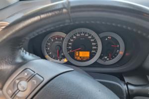 Rav 4 2200 turbo diesel   aprile 2009    euro 4
