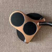 Putter Odyssey EXO 2-ball
