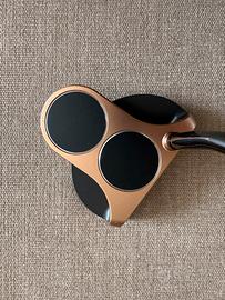 Putter Odyssey EXO 2-ball