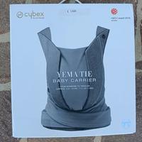 cybex marsupio