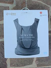 cybex marsupio