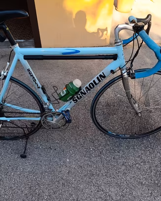 bici da corsa vintage SGNAOLIN