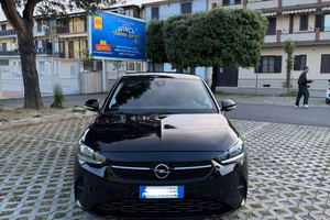 Opel Corsa 1.5 D 100 CV Elegance