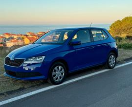 Skoda Fabia 1.0 TSI - Neopatentati #GM