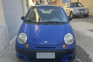 Matiz Daewoo 2002 NEOPATENTATI Klya MH1 221