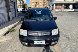Fiat panda 2 serie