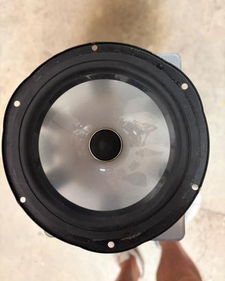 Kef B160