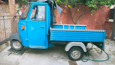 Ape 125 Ape Cabinato Adv 750 Velocit Velocit Massima Nuova Honda X